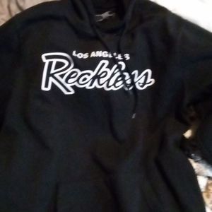 Young and Reckless